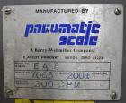 Used Pneumatic Scale Angelus MC Snap Capper